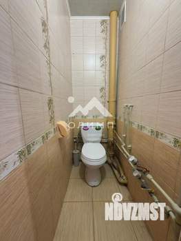 2-к квартира, вторичка, 52м2, 3/9 этаж