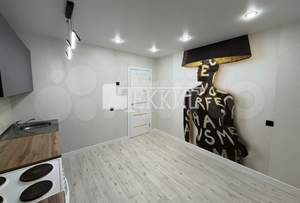 1-к квартира, вторичка, 34м2, 4/5 этаж