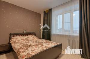 2-к квартира, вторичка, 43м2, 11/12 этаж