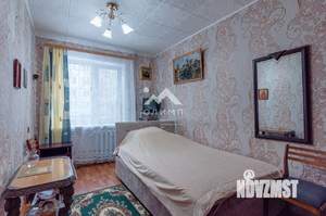 3-к квартира, вторичка, 62м2, 1/5 этаж