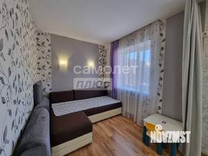 2-к квартира, вторичка, 42м2, 3/5 этаж