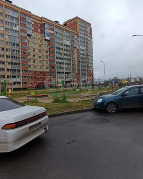 2-к квартира, вторичка, 53м2, 9/9 этаж