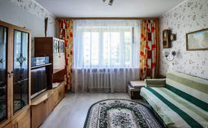 2-к квартира, вторичка, 48м2, 2/5 этаж