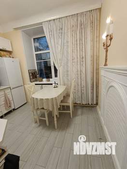 1-к квартира, вторичка, 41м2, 3/4 этаж