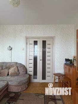 3-к квартира, вторичка, 62м2, 10/10 этаж