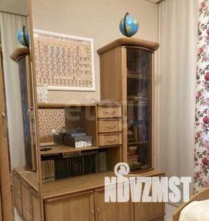 3-к квартира, вторичка, 87м2, 2/10 этаж