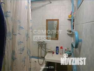 2-к квартира, вторичка, 41м2, 2/5 этаж