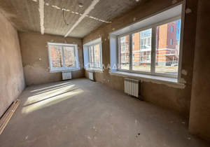 3-к квартира, вторичка, 81м2, 1/3 этаж