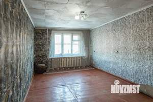 2-к квартира, вторичка, 49м2, 1/2 этаж