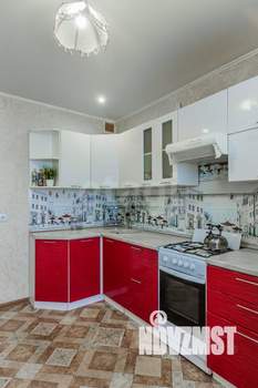 1-к квартира, вторичка, 34м2, 1/3 этаж