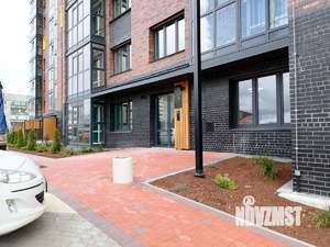 1-к квартира, вторичка, 44м2, 9/10 этаж