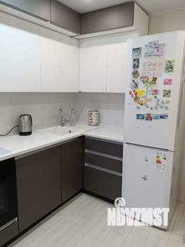 2-к квартира, вторичка, 49м2, 4/10 этаж