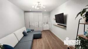 2-к квартира, вторичка, 48м2, 4/5 этаж