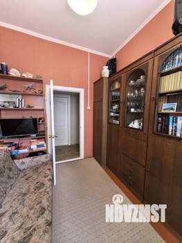 3-к квартира, вторичка, 79м2, 2/2 этаж