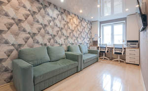 2-к квартира, вторичка, 44м2, 4/5 этаж