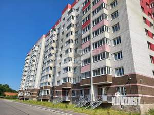 2-к квартира, вторичка, 48м2, 3/10 этаж