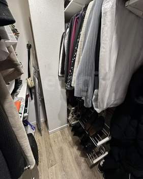 1-к квартира, вторичка, 38м2, 16/16 этаж