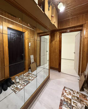 2-к квартира, вторичка, 44м2, 1/5 этаж