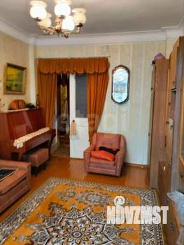 3-к квартира, вторичка, 72м2, 5/5 этаж