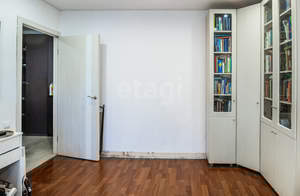 2-к квартира, вторичка, 50м2, 5/5 этаж