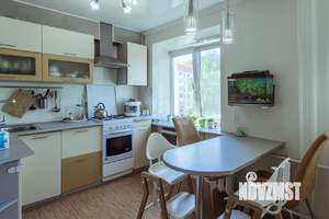 2-к квартира, вторичка, 44м2, 5/5 этаж