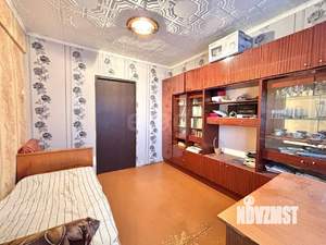 2-к квартира, вторичка, 49м2, 7/9 этаж