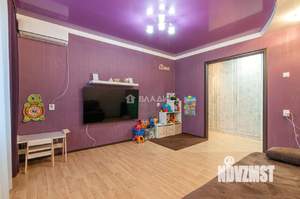2-к квартира, вторичка, 50м2, 5/5 этаж