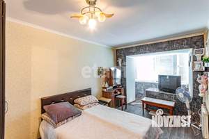 2-к квартира, вторичка, 55м2, 3/5 этаж