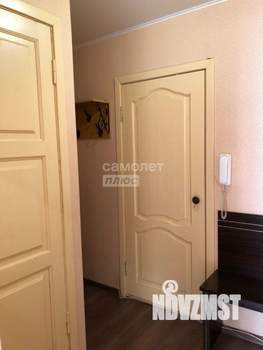 1-к квартира, вторичка, 37м2, 5/9 этаж