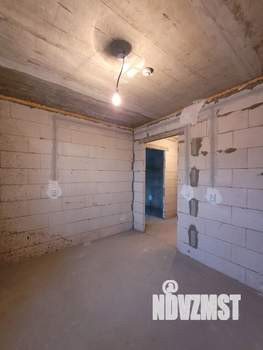 1-к квартира, сданный дом, 35м2, 7/10 этаж