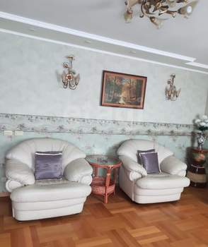 3-к квартира, вторичка, 87м2, 8/9 этаж