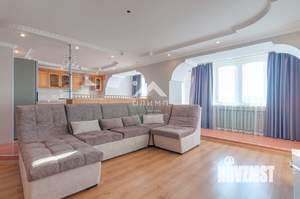 2-к квартира, вторичка, 105м2, 9/10 этаж