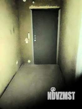 2-к квартира, вторичка, 55м2, 4/16 этаж