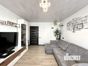 3-к квартира, вторичка, 65м2, 4/5 этаж