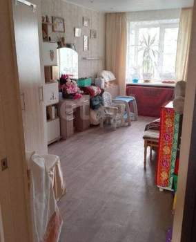 4-к квартира, вторичка, 75м2, 3/9 этаж