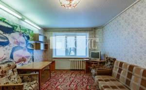 1-к квартира, вторичка, 35м2, 1/5 этаж