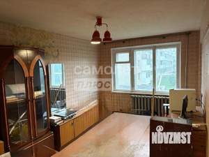 3-к квартира, вторичка, 63м2, 2/5 этаж