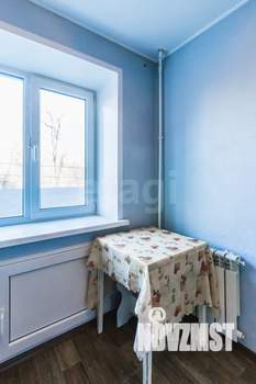 1-к квартира, вторичка, 30м2, 2/5 этаж