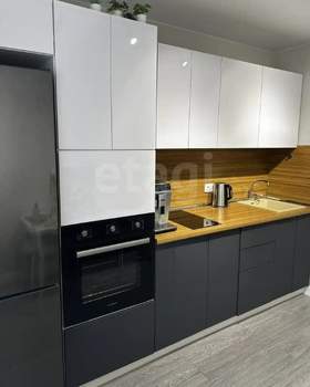 2-к квартира, вторичка, 45м2, 9/9 этаж