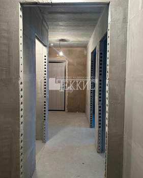 1-к квартира, вторичка, 40м2, 10/10 этаж