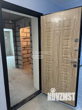 1-к квартира, сданный дом, 53м2, 3/10 этаж