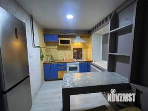 2-к квартира, вторичка, 41м2, 1/5 этаж