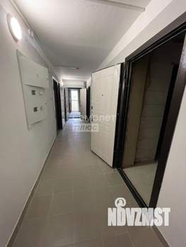 1-к квартира, вторичка, 44м2, 2/5 этаж