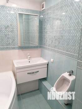 2-к квартира, вторичка, 67м2, 3/6 этаж