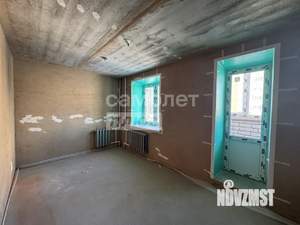 3-к квартира, вторичка, 61м2, 4/9 этаж