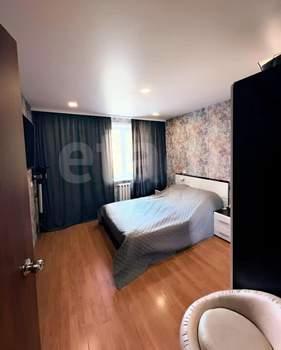 1-к квартира, вторичка, 31м2, 4/9 этаж