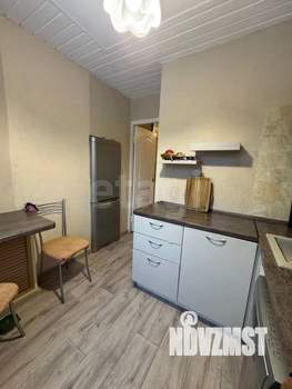 2-к квартира, вторичка, 47м2, 3/5 этаж