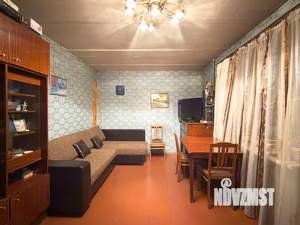 2-к квартира, вторичка, 46м2, 5/9 этаж