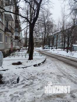 1-к квартира, вторичка, 30м2, 1/5 этаж