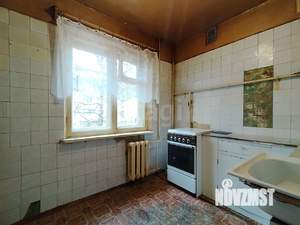 2-к квартира, вторичка, 45м2, 2/5 этаж